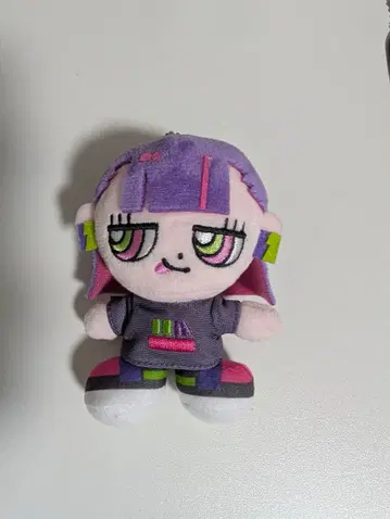 계속 한밤중이면 좋을 텐데 오벤쿄 시토이테요 니라짱 (미니 인형)