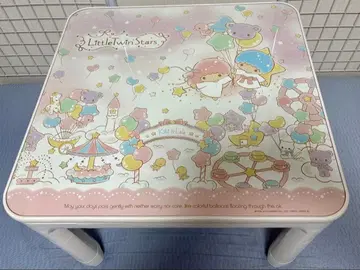 키키라라 코타츠풍 테이블