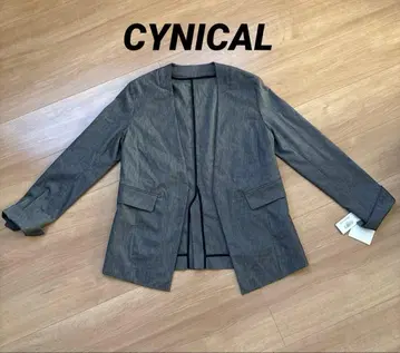 CYNICAL 시니컬 여성용 자켓 M 사이즈