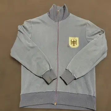 [ 밀리터리 ] 독일군 트랙 자켓 저지 상 네이비