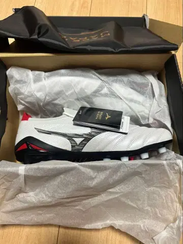 미즈노 모렐리아 네오 4 베타