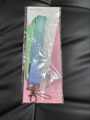 SEVENTEEN cafe 넥스트랩