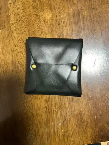 라크리에 미니 지갑 4.0 코도반