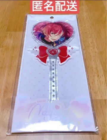 앙스타 사카사키 나츠메 마법 지팡이