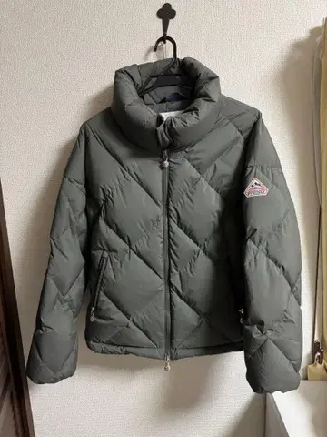 PYRENEX 다운 자켓 36 아델 2