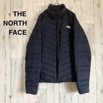THE NORTH FACE 썬더 자켓
