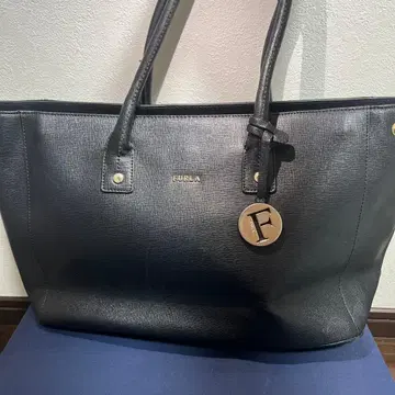 FURLA 토트백