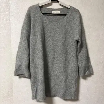 저널 스탠다드 그레이 튜닉