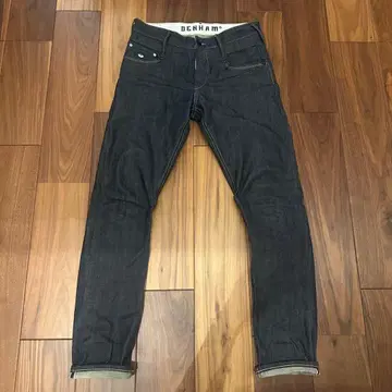 [ 새상품급 ] DENHAM SKIN VJS W31