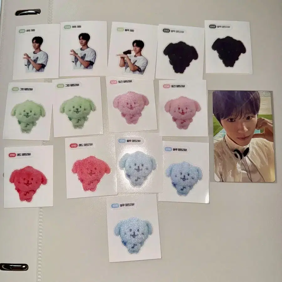 1번째 상품 이미지