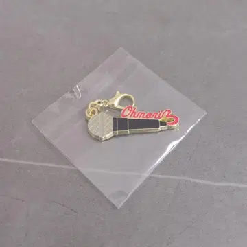 새상품 메탈 참 컬렉션 A 미세스 그린애플 오오모리 모토키