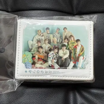 SEVENTEEN 아이노치카라 power of love 메모 in BOX