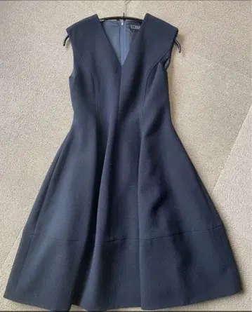 FOXEY V바론 원피스 새상품급