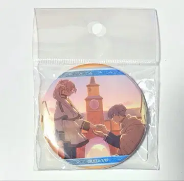 장송의 프리렌 캔뱃지 메모리즈 힘멜