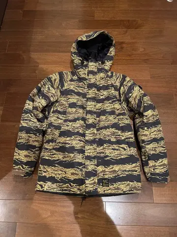 웨스트 라이드 WESTRIDE 마운틴 라이더 자켓