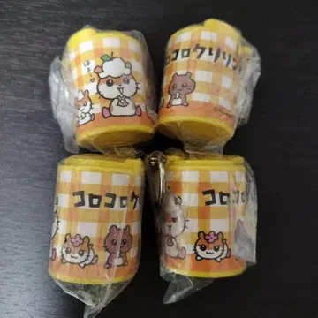 산리오 코인 실린더 2 코로코로 쿠루린