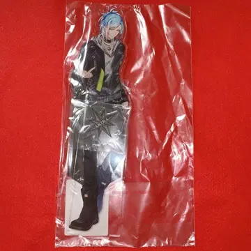 브라스 타 블랙 스타 아크릴 스탠드 브라 투어 2022 아키라