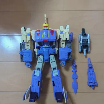 블리츠윙 트랜스포머 레전즈