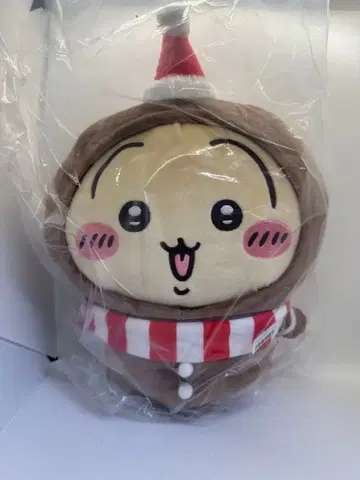 치이카와 (먼작귀) 진저맨 BIG 봉제 인형 토끼