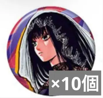 SAKAMOTO DAYS 사카모토 데이즈 컬렉션 캔뱃지 코레칸 대불