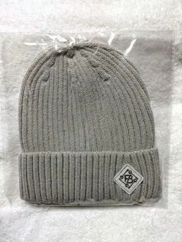 BE:FIRST Message 니트 캡