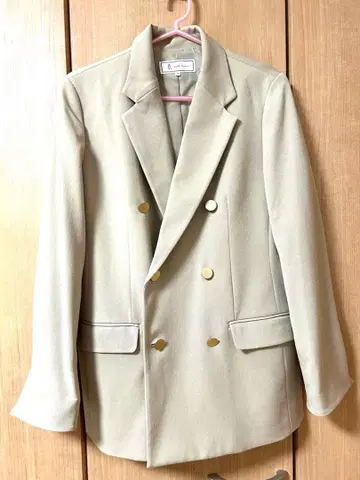 ROPE' PICNIC 로페피크닉 자켓 M