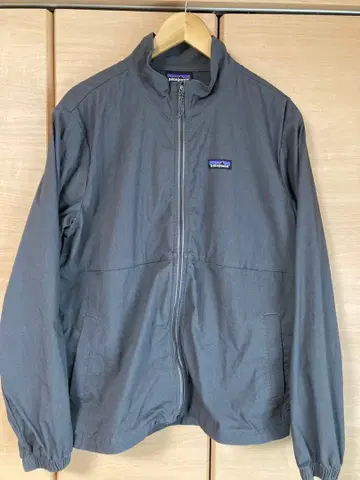 patagonia 나일론 자켓 M 그레이