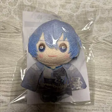 코야나기 로 니지누이 파스텔