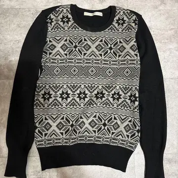 즉시 구매 존 로렌스 설리번 니트