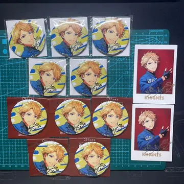 앙스타 6주년 아라시