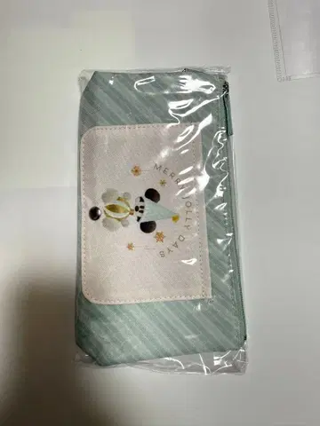 리루린린 2025 오테후키 칼리 수베니어