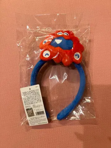 오에카키상 미야쿠미야쿠 머리띠