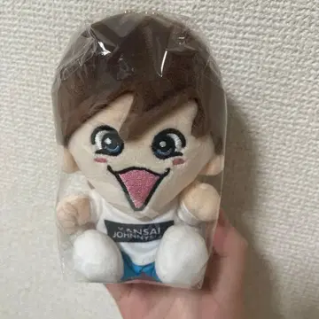 후지와라 죠이치로 치비누이