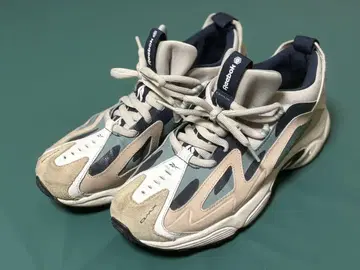 Reebok 리복 DMX SERIES 1200 스니커즈