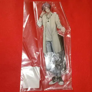 브라스 브라스 스타 아크릴 스탠드 브라스 투어 2022 고양이 눈