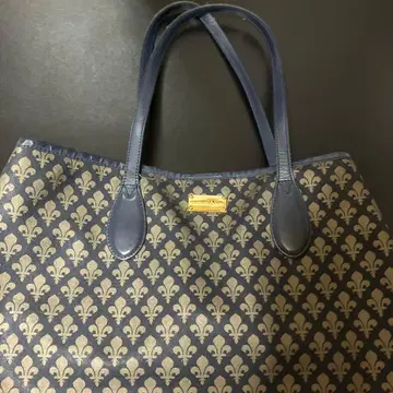 패트릭 콕스 토트백 숄더백 A4 사이즈 수납 출퇴근 통학