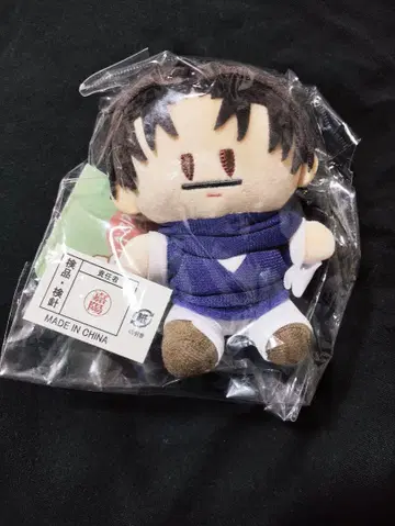 주술회전 제2기 쵸소우 요리누이 미니