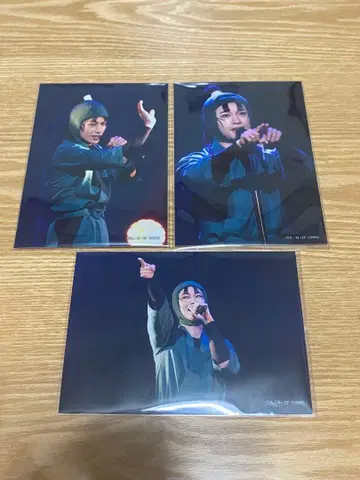 6학년 단독 라이브 브로마이드 타치바나 센조