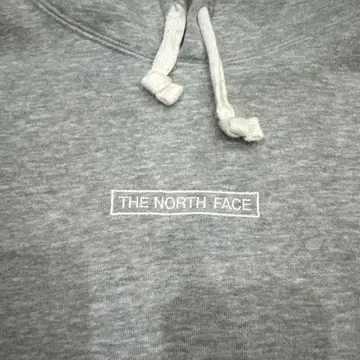 THE NORTH FACE 후드티 L 사이즈