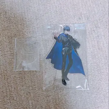 이루마 아크릴 스탠드