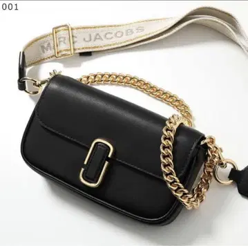 마크제이콥스 더 J마크 3way 숄더백