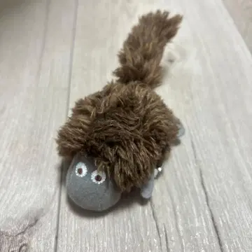 무민 밸리 파크 선조님 클립 포함 봉제 인형