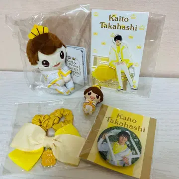 타카하시 카이토 춋코리상