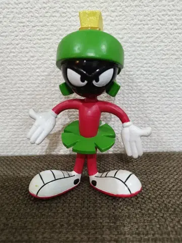 마빈 더 마샨 빈티지