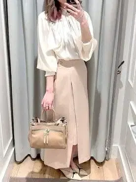 [BABYLONE] MARFA 2WAY 숄더백 27,500엔에 구매