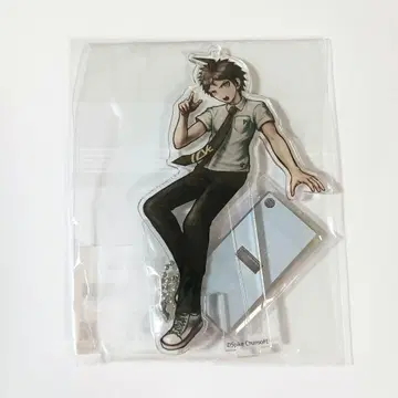 단간론파 히나타 하지메 아크릴 피규어