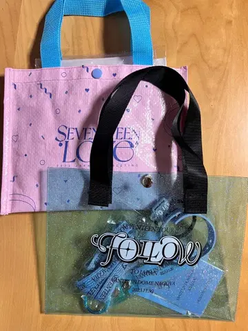 SEVENTEEN 세븐틴 프리미엄 시트 혜택