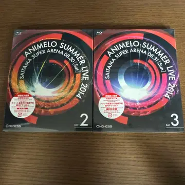 Animelo Summer Live 2014