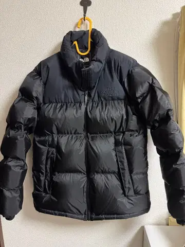 THE NORTH FACE 다운 자켓 M 고어텍스 눕시