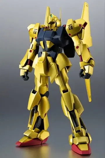 반다이 스피리츠 ROBOT혼 기동전사 Z 건담 백식 미사용 새상품